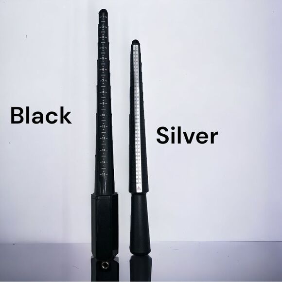 Ring Sizer l Display, Closet, Retail l New - Picture 11 of 11